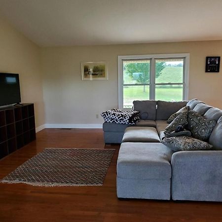 Secluded House On 60 Acres Close To Fall Creek Falls Pikeville Ngoại thất bức ảnh