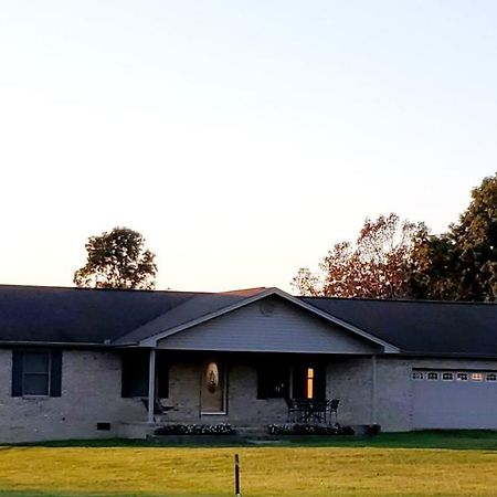 Secluded House On 60 Acres Close To Fall Creek Falls Pikeville Ngoại thất bức ảnh
