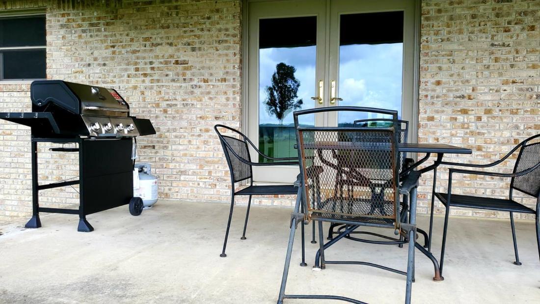 Secluded House On 60 Acres Close To Fall Creek Falls Pikeville Ngoại thất bức ảnh